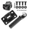 RC Car Metal Tow Shackle Hook Upgrade Part Accessory for