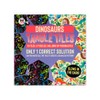 Funtime Gifts Tangle Tiles Puzzle - Dinosaur Heads and Tales