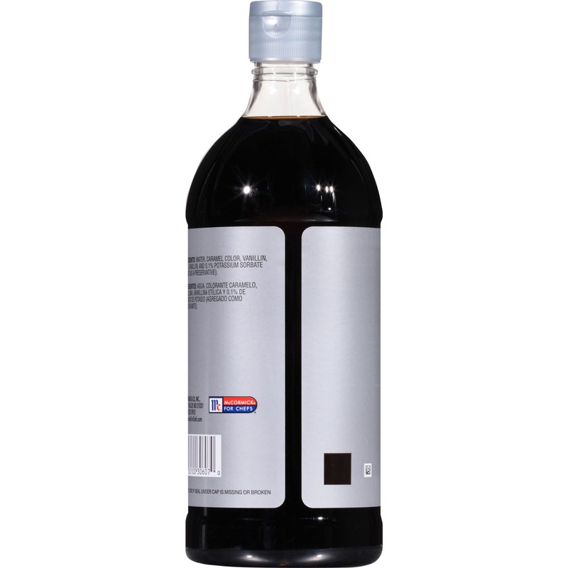 McCormick Culinary Imitation Vanilla Flavor, 32 fl oz