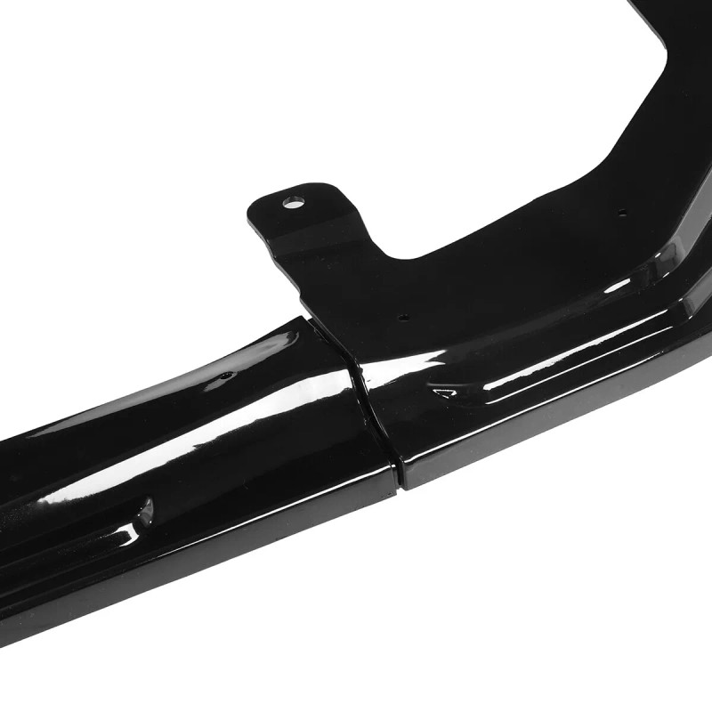 MQ For 2016-2020 Lexus GS350 GS450H JDM Style Gloss Black