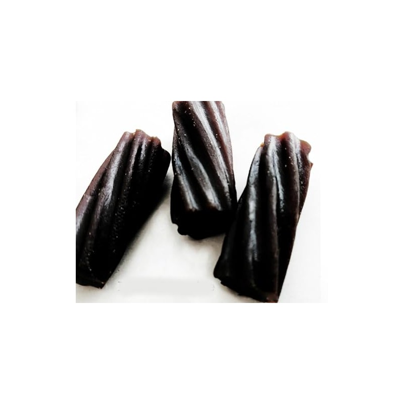 Australian Black Licorice (2 lb)