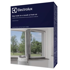 Electrolux Kit Window and Door Seal Kit EWS01 Plastic