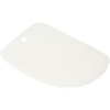 Westmark Dough Scraper, White