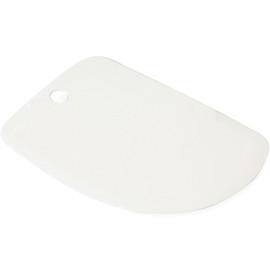 Westmark Dough Scraper, White