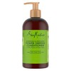 SheaMoisture Moringa & Avocado Power Greens Conditioner 384 ml
