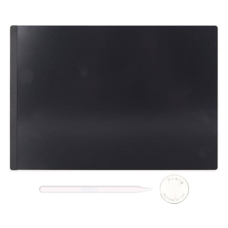 11.5 Inch LCD Writing Pad Erasable Reusable Electronic Writing Doodle