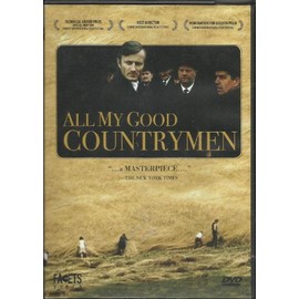 All My Good Countrymen