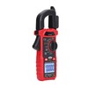 Digital Clamp Meter Multimeter Voltmeter Tester Amp Volt Meter Measure