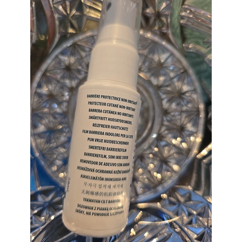 ConvaTec Sensi Care Sting-Free Skin Barrier Spray- 28 mL