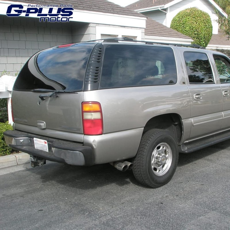 G-PLUS LED Third Brake Cargo Light Compatible With 2000-06 Chevy