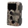 1296P 24MP WiFi Trail Camera with Night Vision IP65 Waterproof