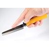 Seki Japan Small Fruit Knife Wooden Handle, 8.5” Small Kitchen
