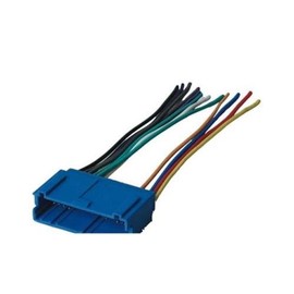 American International Gwh346 94-03 Gm Plugs Into Factory Harness