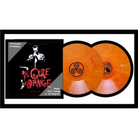 Creative Picture Frames 12-inch Manhattan Black Double Record Jukebox Frame with White-Black Matting Displays Two 12" Vinyl Records with One 12" Jacket (Records not Included)