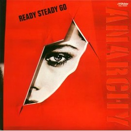 READY STEADY GO(紙ジャケット仕様)