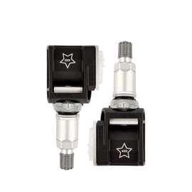 LST 2x Tyre Pressure Sensor RDKS RDCi TPMS 433MHz CLA GLA GLB