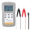 CosyCaya Milliohm Meter, YR2050 Milliohm Meter with 4 Wires, Wired