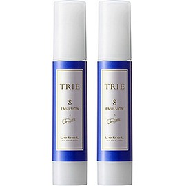 lebel torie emulsion (8), 1.7 fl oz (50 ml) x 2 bottles