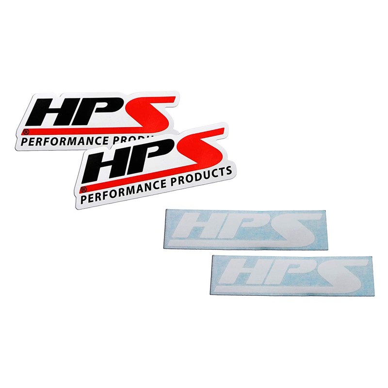HPS 57-1035-BLUE Blue Silicone Radiator Coolant Hose Kit