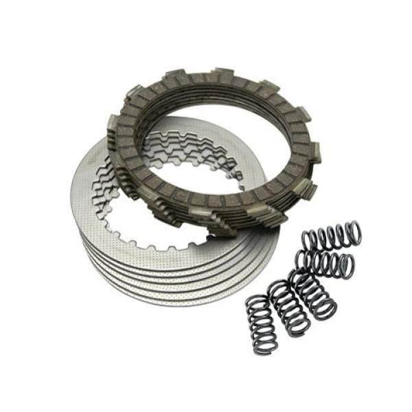 Tusk Clutch Kit With Heavy Duty Springs 1030680058