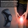 360 RELIEF - Compression Knee