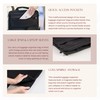 Over Luggage Organizer for Carry On Bag or Suitcase with