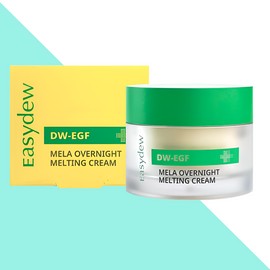 Easydew Spot Melting Cream Overnight Melting 30gX1 / 이지듀 기미 멜팅 크림 오버나이트 멜팅 30gX1개
