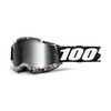 100% Accuri 2 Unisex Adult Cross Goggles, Vario, One Size
