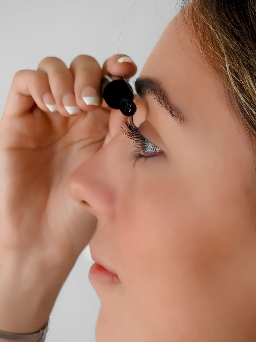Te Quiero Latina Sérum Crecimiento Pestañas y Cejas con Aceites Naturales