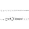 Sears 925 Azuki Chain, Silver, Necklace Chain