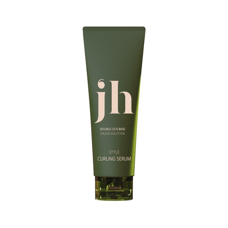 JENNYHOUSE Style Curling Serum 150mL (NEW) - JENNYHOUSE Style Curling