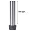 ER20 Collet Chuck Holder, ER20A 100L100mm Length Collet Chuck Holder