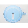 The Laundry Alternative Non-electric Mini Washing Machine Wonderwash Blue