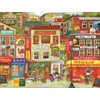 SUNSOUT INC - Chinatown - 500 pc Jigsaw Puzzle by