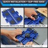 Featherboard for Table Saws, Router Tables & Band Saws –