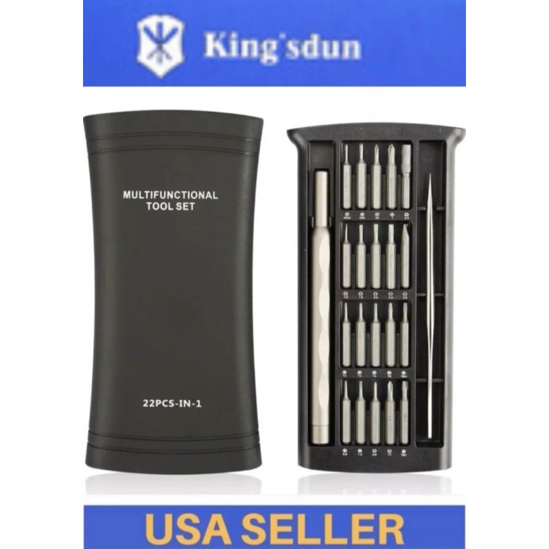 Kingsdun For Mac Mini 2018 Ram/Memory Upgrade Tool Kit Disassemble