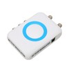 RF Modulator Support AV Output HD VHF Demodulator Converter for