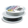 Solid Beadalon 49 Bright .024in. Diameter Beading Wire