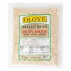 Oloye Pealed Beans/Moin-Moin/2lbs