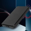 2.5in Hard Drive Enclosure USB3.0 Interface Portable External Hard Disc