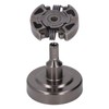 Trimmer Clutch with Case Lawn Mower Clutch 41401602005 41401602001 Replacement