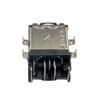 GinTai DC Power Jack Charging Port Socket Replacement for Asus