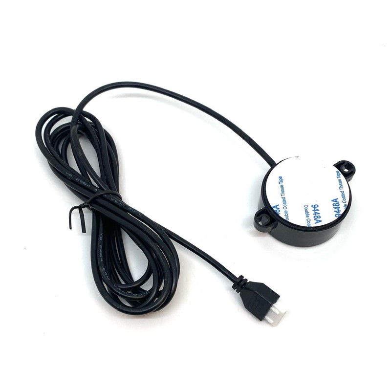 Dolphin Automotive Spare / Replacement 4 Pin Audio Buzzer Beeper