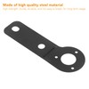 Trailer Socket Bracket, Trailer Cable Connector, 7 Pin Heavy Duty