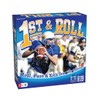 R&R Games 1st & Roll Strategy Game