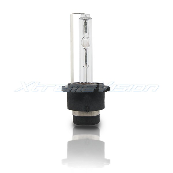 XtremeVision HID for 1999-2003 Infiniti Q45 Sedan (With Factory HID)