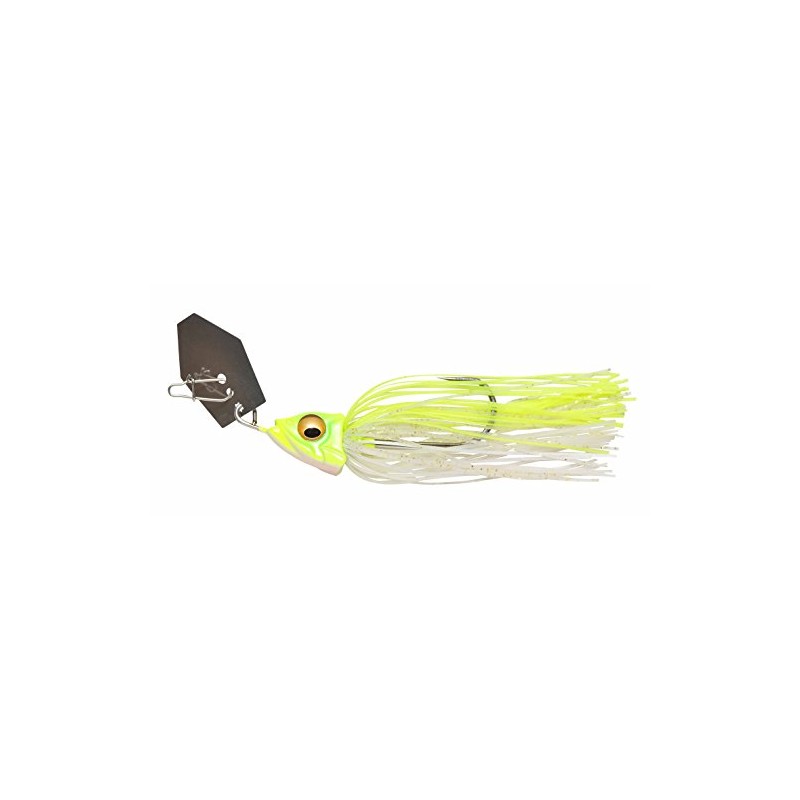 Megabass CHATTERBAIT WILD HEADER - 21G - 21, per unit,