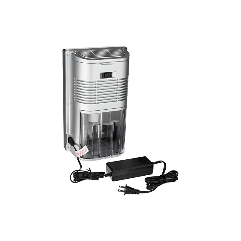 SD-350A: Mini Dehumidifier