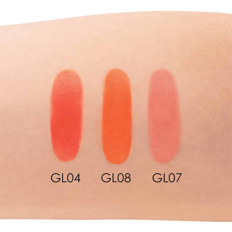 Chacott GL07 Chacot Multi-Color Variations, Glossy