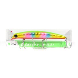 Ams Design (ima) Minnow Sasuke Ripple Lure